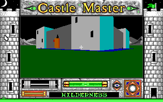 Castle Master