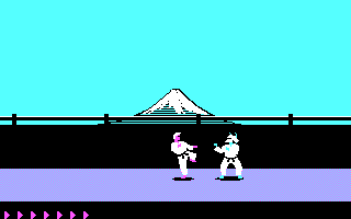 Karateka