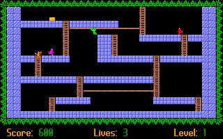 Lode Runner Live