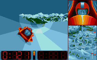 Super Ski II