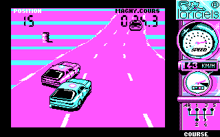 Turbo Cup